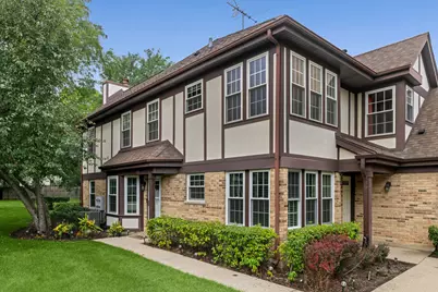 166 White Branch Court, Buffalo Grove, IL 60089 - Photo 1