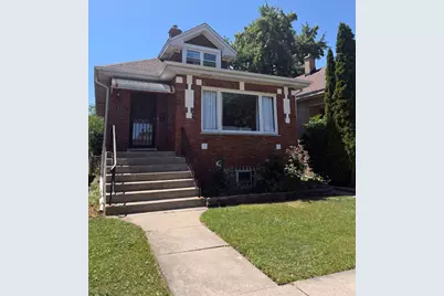 7911 W Oakleaf Avenue, Elmwood Park, IL 60707 - Photo 1