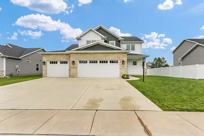 2009 Max Run Drive, Champaign, IL 61822 - Photo 1