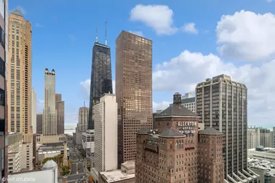 118 E Erie Street #27G, Chicago, IL 60611 - Photo 25