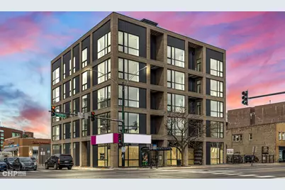 2406 W Armitage Avenue #303, Chicago, IL 60647 - Photo 1