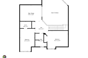 2004 Claridge Ct, Northbrook, IL 60062 - Photo 39