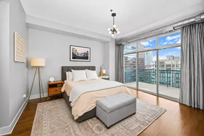 910 W Madison Street #901E, Chicago, IL 60607 - Photo 11