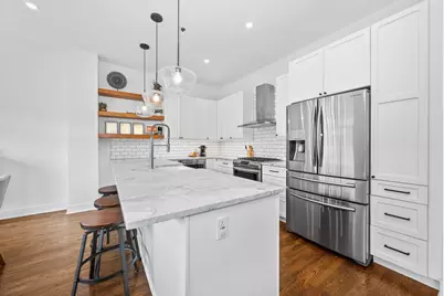 910 W Madison Street #901E, Chicago, IL 60607 - Photo 5