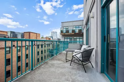 910 W Madison Street #901E, Chicago, IL 60607 - Photo 27