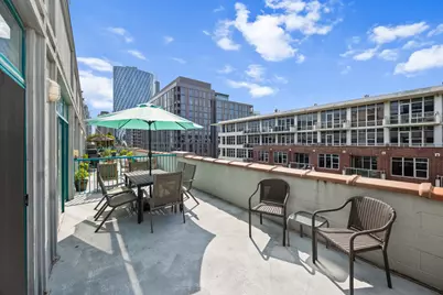 910 W Madison Street #901E, Chicago, IL 60607 - Photo 25