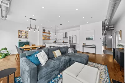 910 W Madison Street #901E, Chicago, IL 60607 - Photo 9