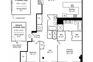 910 W Madison St, Chicago, IL 60607 - Photo 23