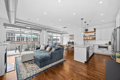 910 W Madison Street #901E, Chicago, IL 60607 - Photo 3