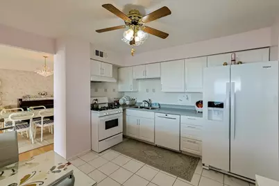 8815 Golf Road #8C, Niles, IL 60714 - Photo 11