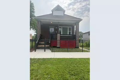 9331 S Evans Avenue, Chicago, IL 60619 - Photo 1