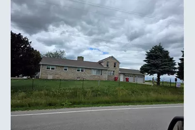 12257 Waterman Road, Waterman, IL 60556 - Photo 1