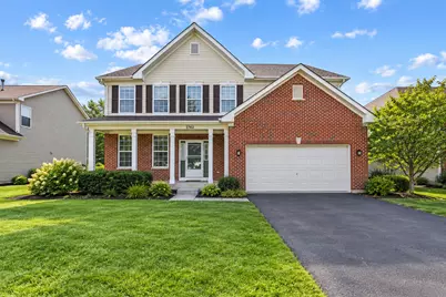 2762 Cranston Circle, Yorkville, IL 60560 - Photo 1