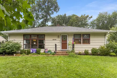 5616 Aubrey Terrace, Downers Grove, IL 60516 - Photo 1