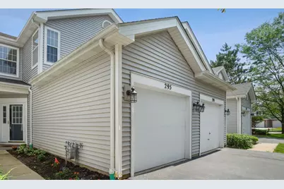 295 Hunterdon Court, Schaumburg, IL 60194 - Photo 1