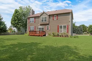 1056 Dana Ct, Antioch, IL 60002 - Photo 39