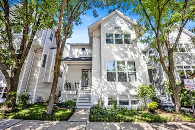 4426 W Hutchinson Street, Chicago, IL 60641 - Photo 1