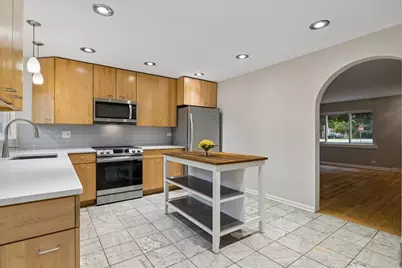 3405 Park Place, Evanston, IL 60201 - Photo 9