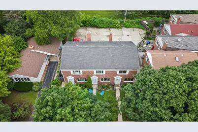 3405 Park Place, Evanston, IL 60201 - Photo 3