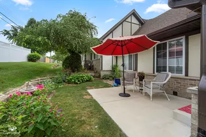 1716 Willow Circle Drive #0, Crest Hill, IL 60403 - Photo 3