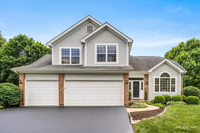 2324 Snapdragon Road, Naperville, IL 60564 - Photo 1