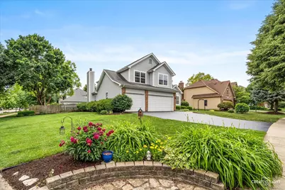2324 Snapdragon Road, Naperville, IL 60564 - Photo 3