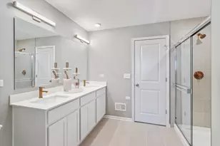 144 Piper Glen Ave, Oswego, IL 60543 - Photo 21