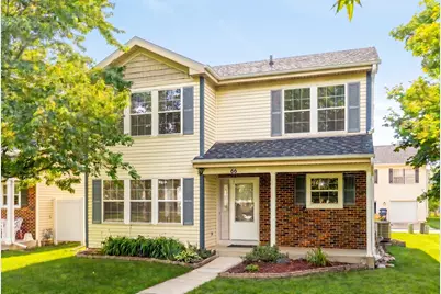 66 Wingate Drive, Oswego, IL 60543 - Photo 1