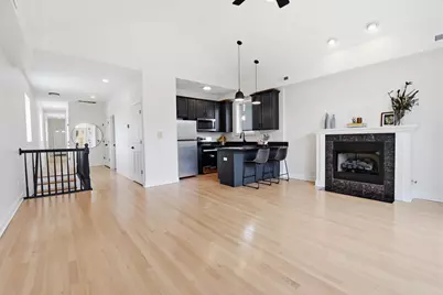 6534 S Kimbark Avenue #3, Chicago, IL 60637 - Photo 3