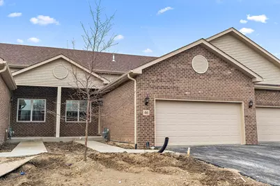 78 Olympus Drive, Tinley Park, IL 60477 - Photo 1