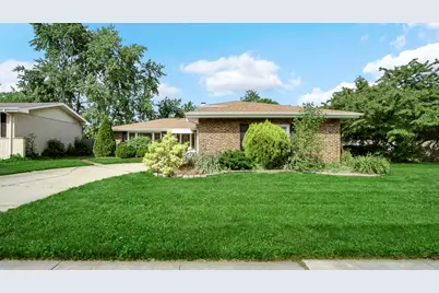 544 Thornwood Drive, South Holland, IL 60473 - Photo 3