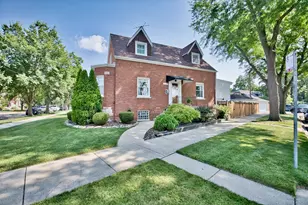 5974 W Miami Ave, Chicago, IL 60646 - Photo 1