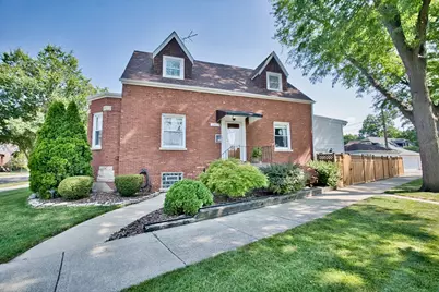 5974 W Miami Avenue, Chicago, IL 60646 - Photo 3