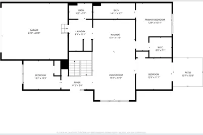 88 Olympus Drive, Tinley Park, IL 60477 - Photo 45
