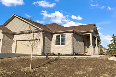 88 Olympus Drive, Tinley Park, IL 60477 - Photo 1