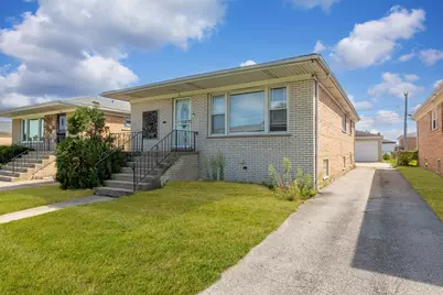513 Merrill Avenue, Calumet City, IL 60409 - Photo 1