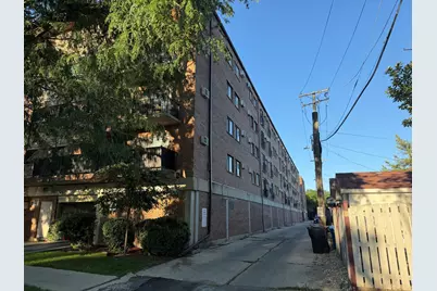 2317 N Neva Avenue #102A, Chicago, IL 60707 - Photo 21