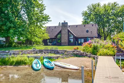 317 Mainsail Drive, Third Lake, IL 60030 - Photo 5