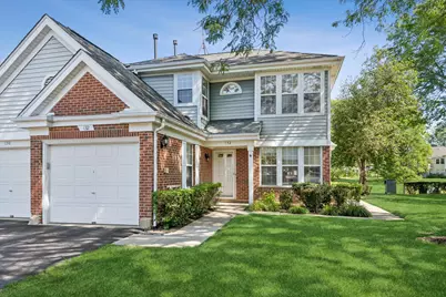 132 White Branch Court, Buffalo Grove, IL 60089 - Photo 1