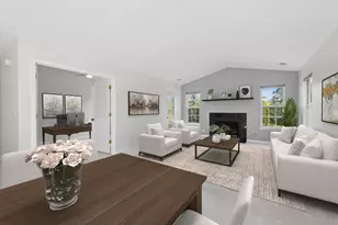 132 White Branch Ct, Buffalo Grove, IL 60089 - Photo 3