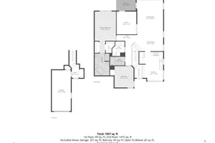 132 White Branch Ct, Buffalo Grove, IL 60089 - Photo 25