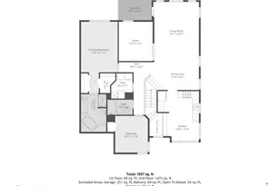 132 White Branch Ct, Buffalo Grove, IL 60089 - Photo 23