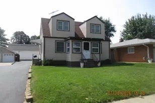 1207 Highland Ave, Joliet, IL 60435 - Photo 1