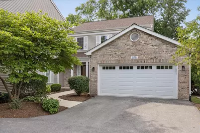 5711 Foxgate Lane, Hinsdale, IL 60521 - Photo 1