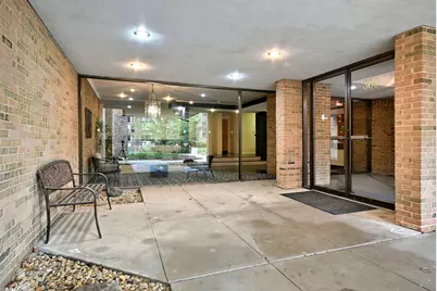 360 Claymoor Avenue #2E, Hinsdale, IL 60521 - Photo 9