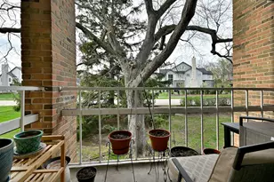 360 Claymoor Ave, Hinsdale, IL 60521 - Photo 5