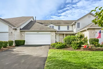 8833 Bluebird Drive, Tinley Park, IL 60487 - Photo 1
