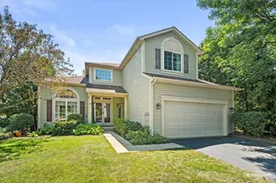 412 Starwood Pass, Lake in the Hills, IL 60156 - Photo 1