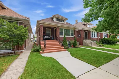 1931 Cuyler Avenue, Berwyn, IL 60402 - Photo 3