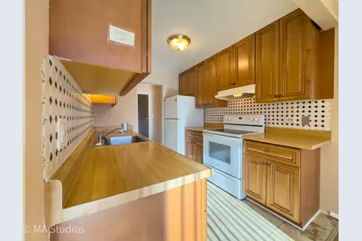 6 Villa Verde Drive #201, Buffalo Grove, IL 60089 - Photo 17